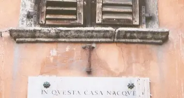 Trento, l'assessore Panizza: \"Casa Battisti, aspetto proposte\"
