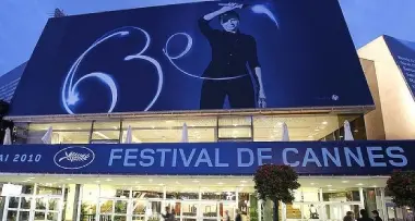 La Trento Film commission «buca» Cannes