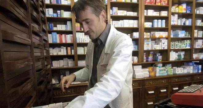 In città 6 nuove farmacie con le liberalizzazioni