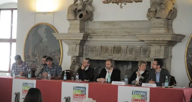 Filmfestival, trionfa il russo Kossakowski