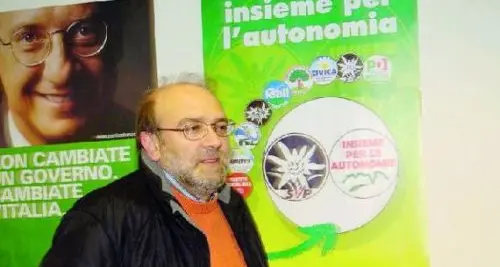 Dellai, un movimento nazionale per le elezioni politiche 2013