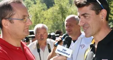 È Paolo Riva il candidato alla sostituzione di Fauner