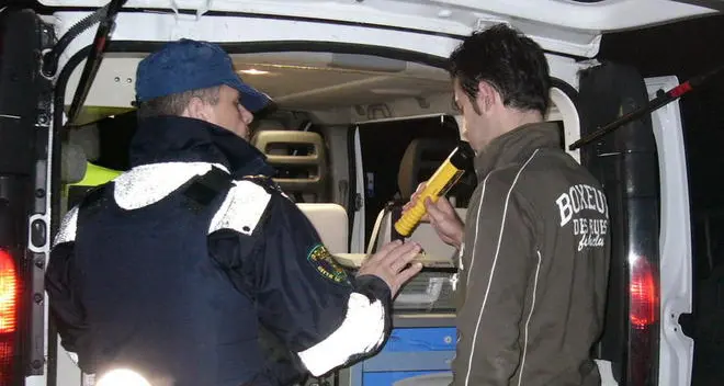 Alcol e guida, da domani controlli potenziati