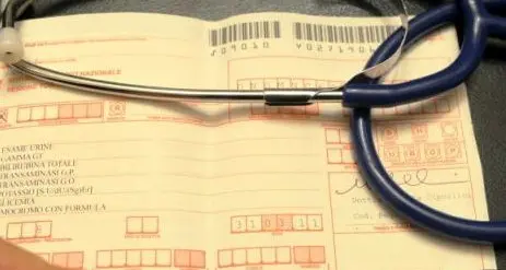 Specialistiche, ticket sopra i 30 mila euro Un euro sulle ricette