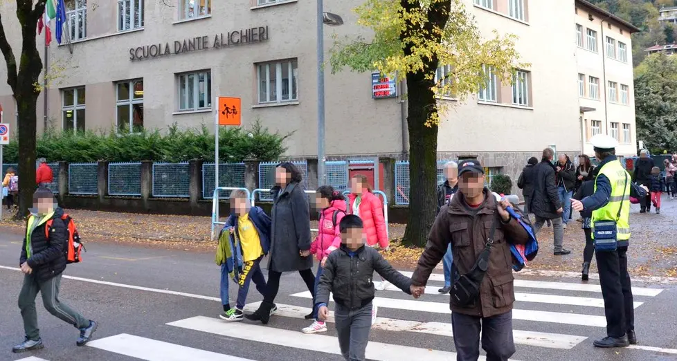 Il segreto di Babbo Natale svelato in classe