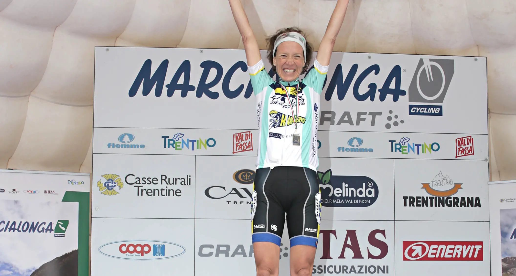 8 marzo, Marcialonga fa un omaggio alle donne
