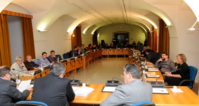 Mosaner tira dritto la verifica non si farà
