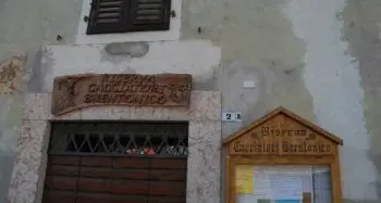 Cacciatore muore dissanguato nei boschi di Brentonico