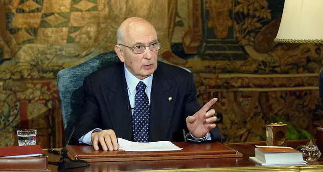 La Lega: «Napolitano, ignorato il Trentino»