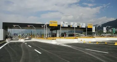 A22: non si esce più al casello di Trento centro
