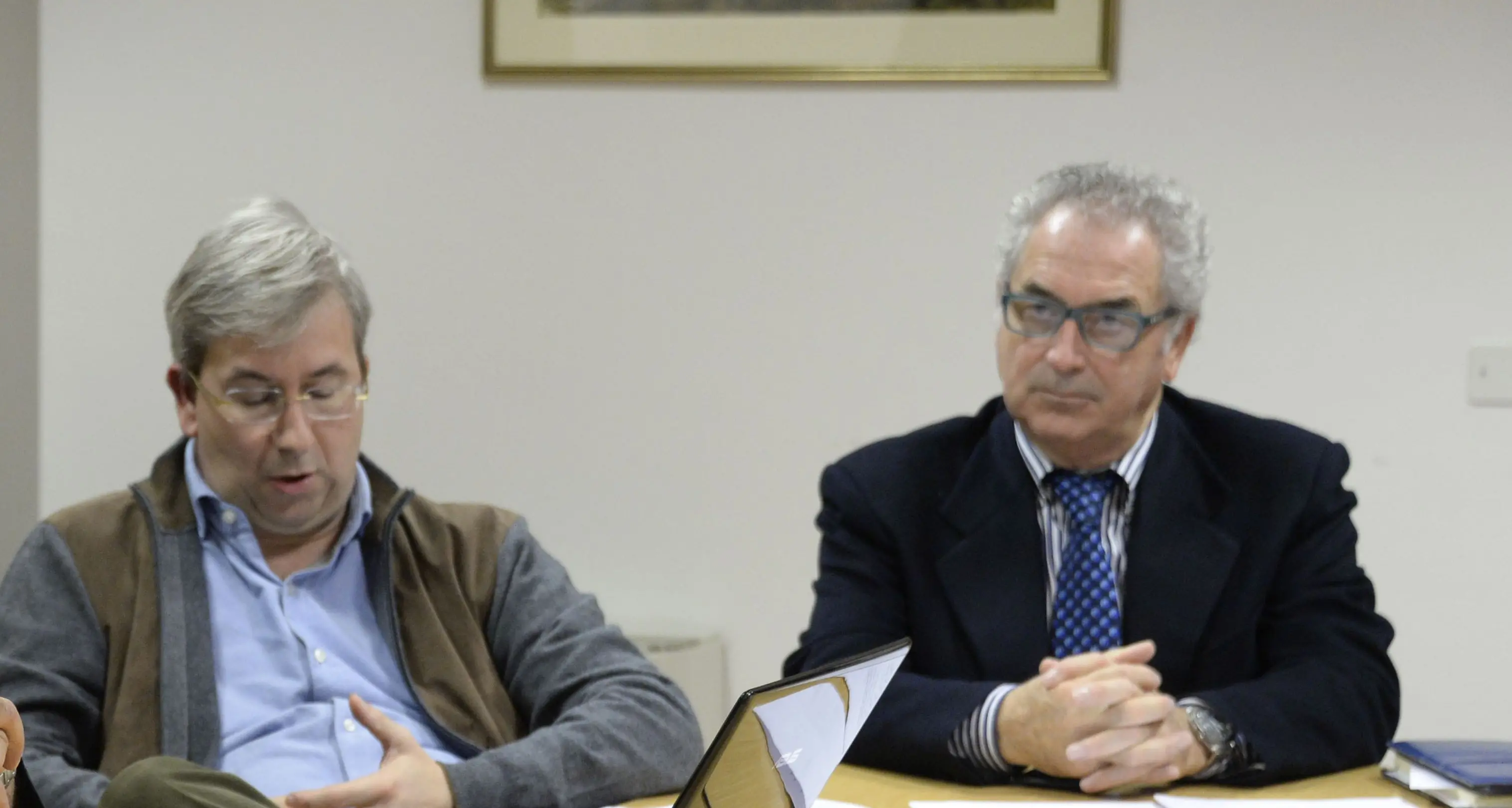Scoppia la bufera all’ordine dei medici