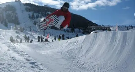 Bondone, ai giovanissimi skipass a prezzo speciale
