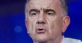 Gene Gnocchi, la risata irriverente