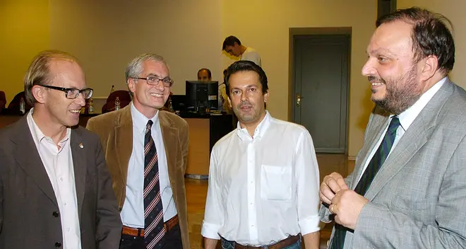 Pd, candidature e primarie Lo spettro delle correnti