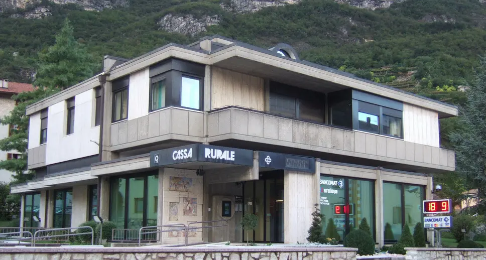 Maximulta alla Cassa Rurale di Aldeno