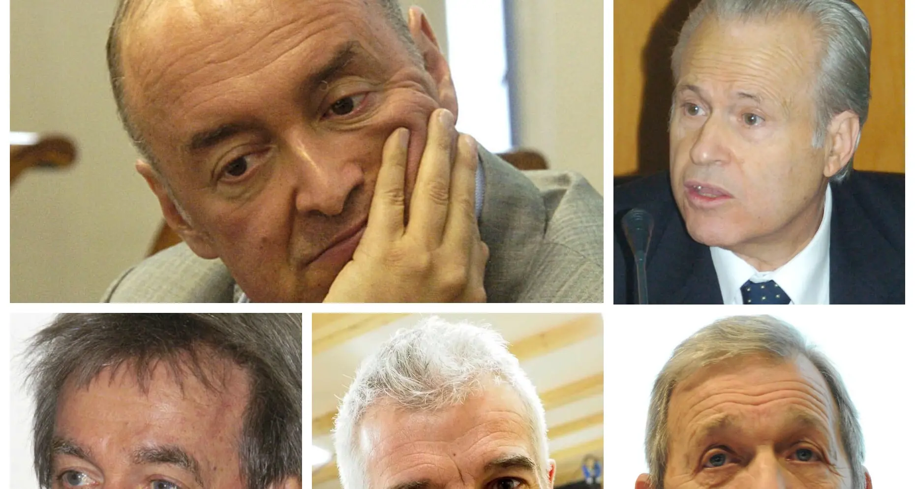 Confcommercio Trento, il «feudo» dove i presidenti non cambiano mai