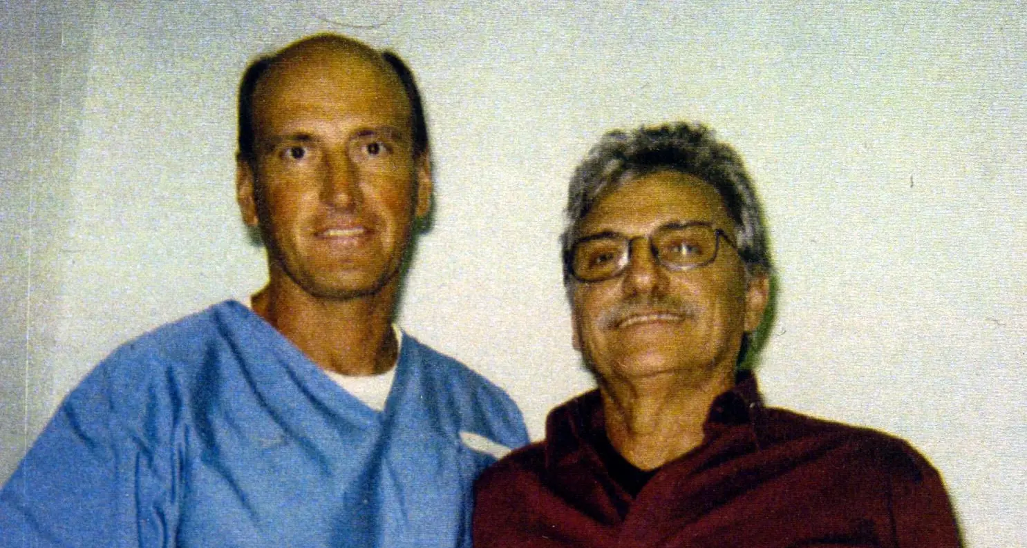 Tacopina: \"Entro un anno l'stanza per Chico Forti\"