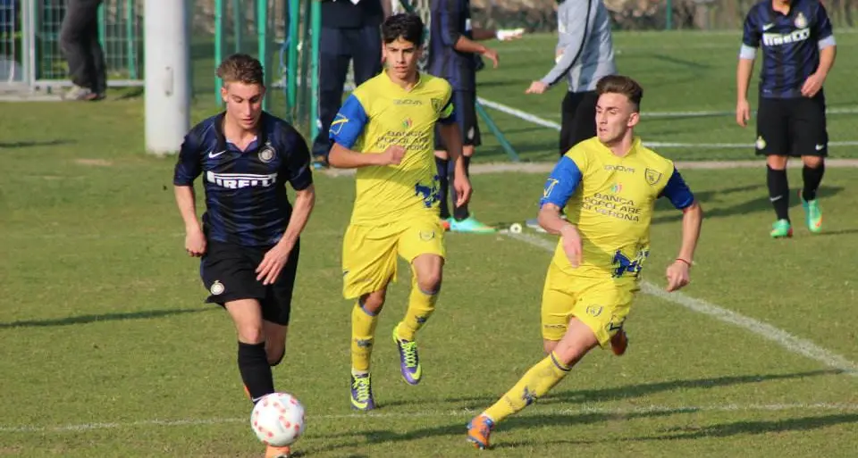 Depaoli, che batticuore in panchina contro la Juve