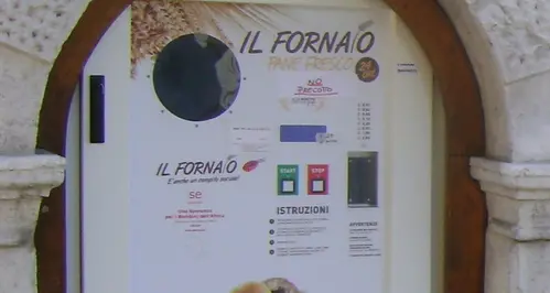 A Villa il pane è sempre fresco