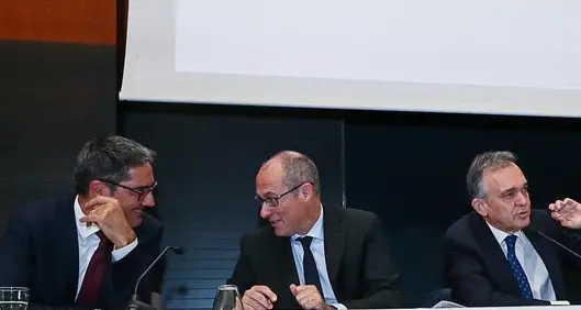 «Qui governate bene: autonomia garantita»