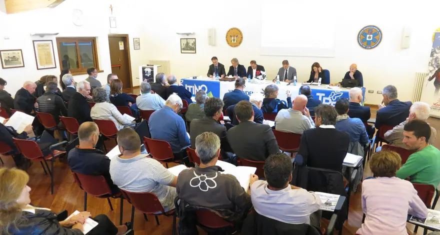 Funivie Pinzolo Spa chiede 1,6 milioni ai soci