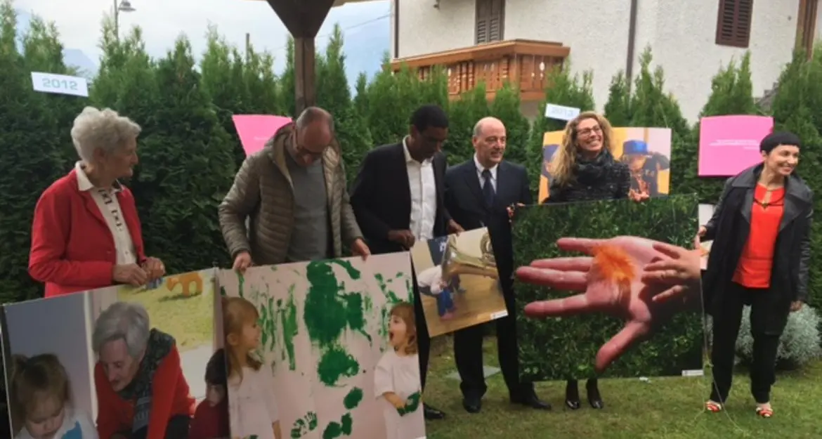 Asili nido, sconti alle famiglie