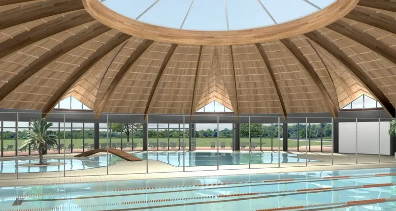Piscina, spunta l’ipotesi di Grumo