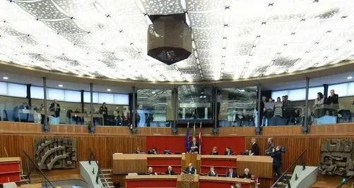 Gruppi, spese irregolari per oltre cento mila euro