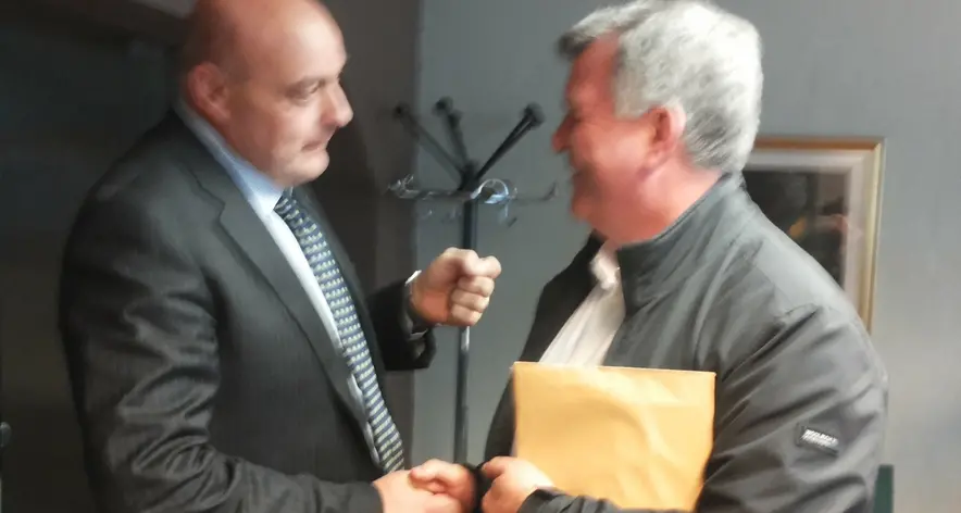 Moltrer: «Taglio dei vitalizi? Tra gli ex consiglieri ci sono casi disperati»