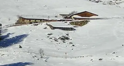 Trovato il cadavere di una donna in val di Rabbi