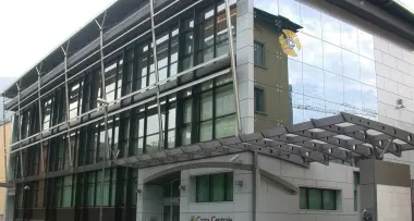 Cassa Centrale, 2 miliardi dalla Bce