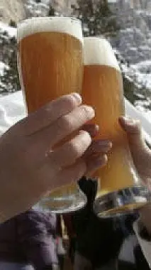 «Si beve per il gusto dello sballo»