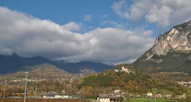 L’arrampicata avrà la sua palestra anche in Valsugana