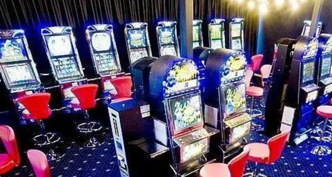 Società in bancarotta per i debiti di gioco