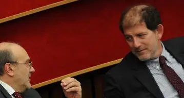 L’ultimo «no» di Pacher «Non sarò io il leader»
