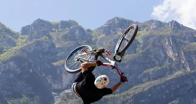Riva Bike Festival, che successo