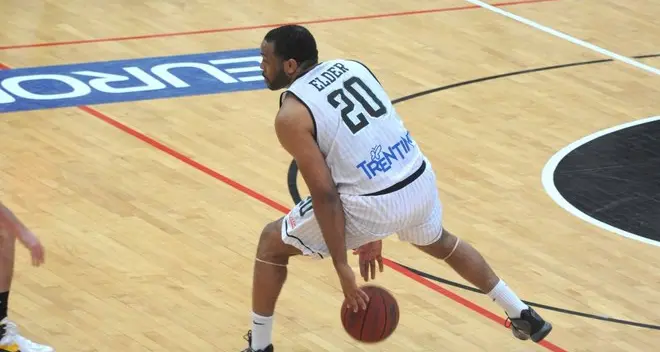La Bitumcalor si inchina a Brescia: 90-79