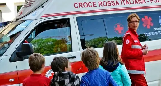 Bimbi intossicati dai pomodorini anche a Padova