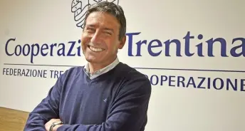 Pancher, il guanto di sfida a Schelfi