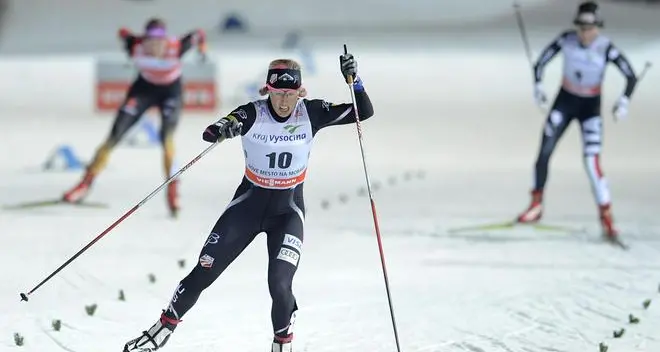 A Nove Mesto c’è la migliore Vuerich