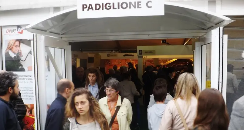 Ecofiera, quest’anno protagonista è il cibo