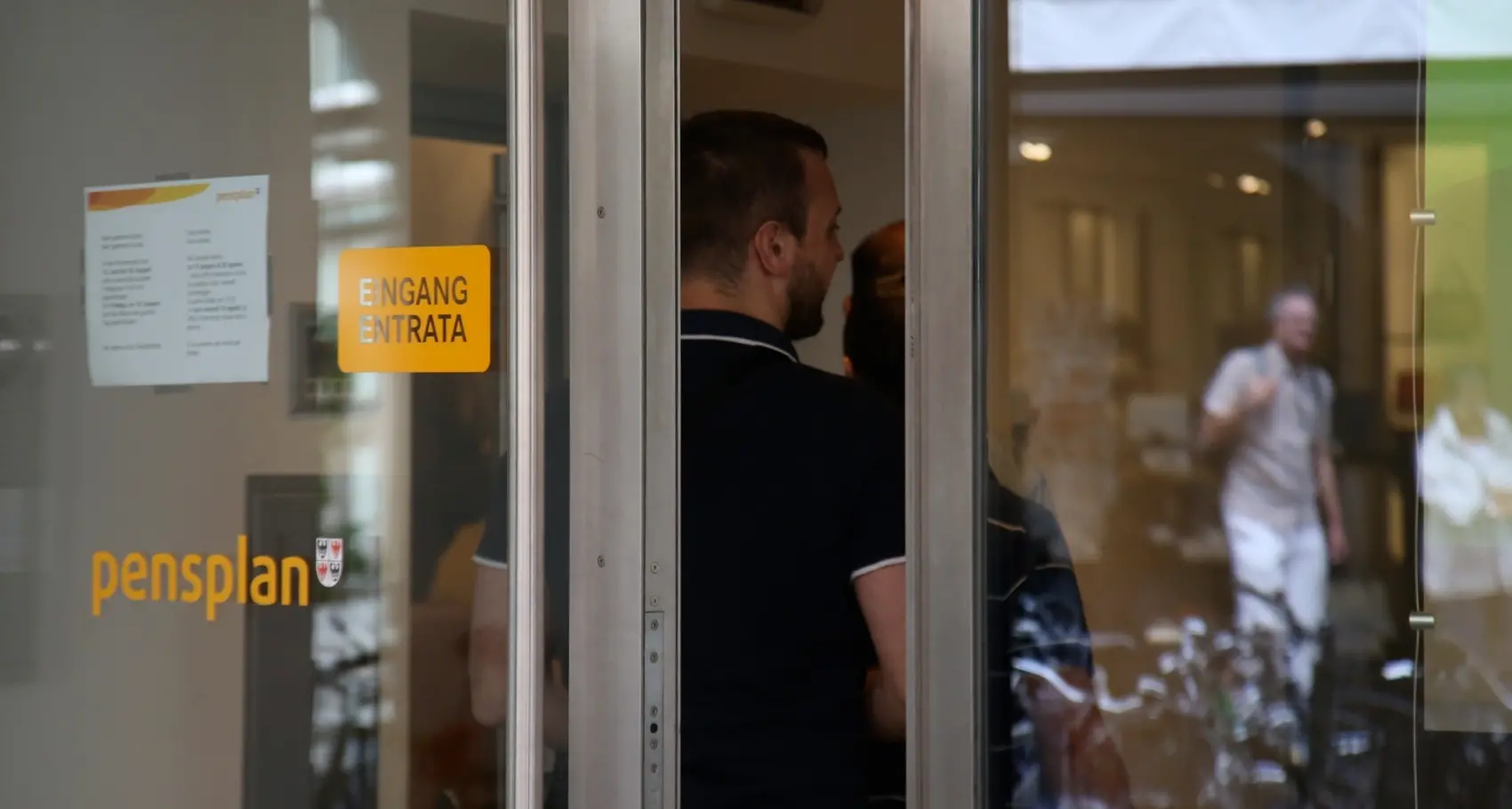 Pensplan, perquisizioni per l’inchiesta vitalizi