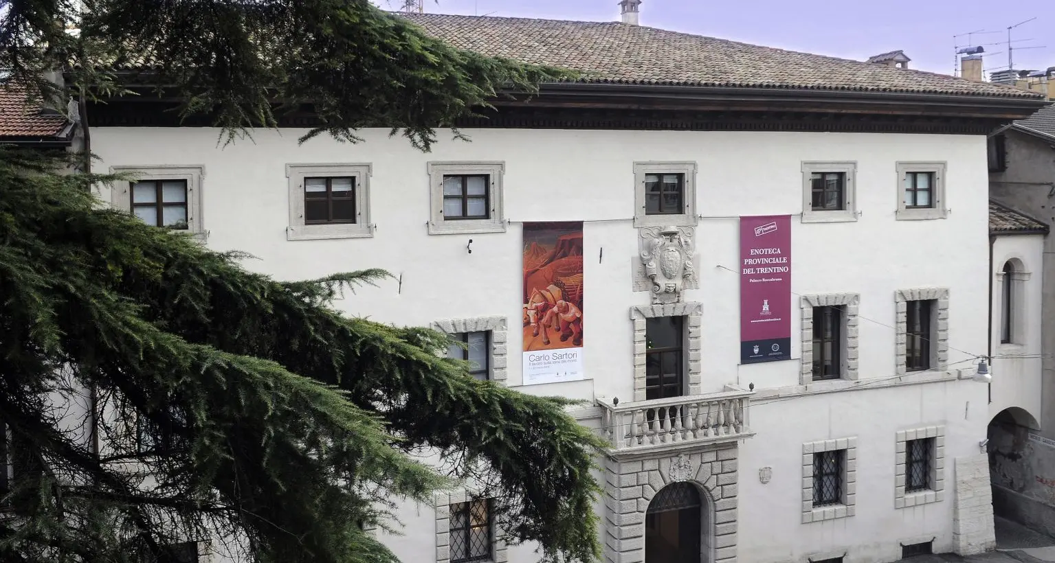 Bordolesi, tre giorni di degustazioni a Trento