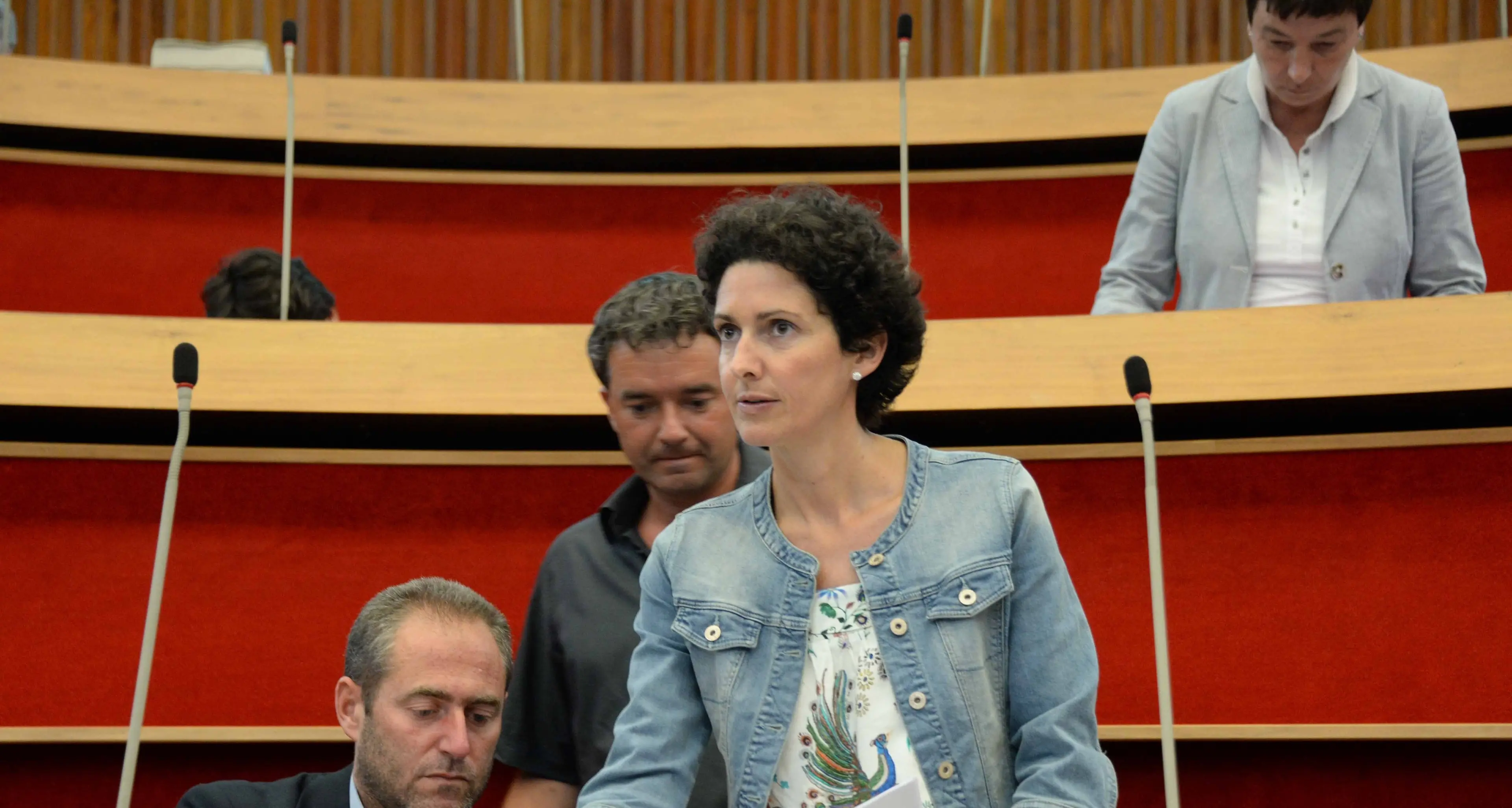 Bottamedi lascia il M5S e passa al Misto