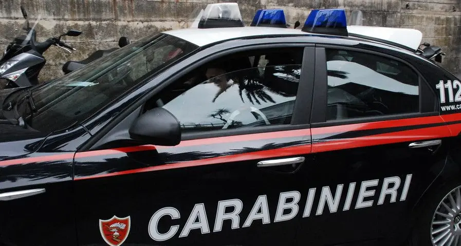 Sessanta furti in cinque anni, arrestato ladro seriale