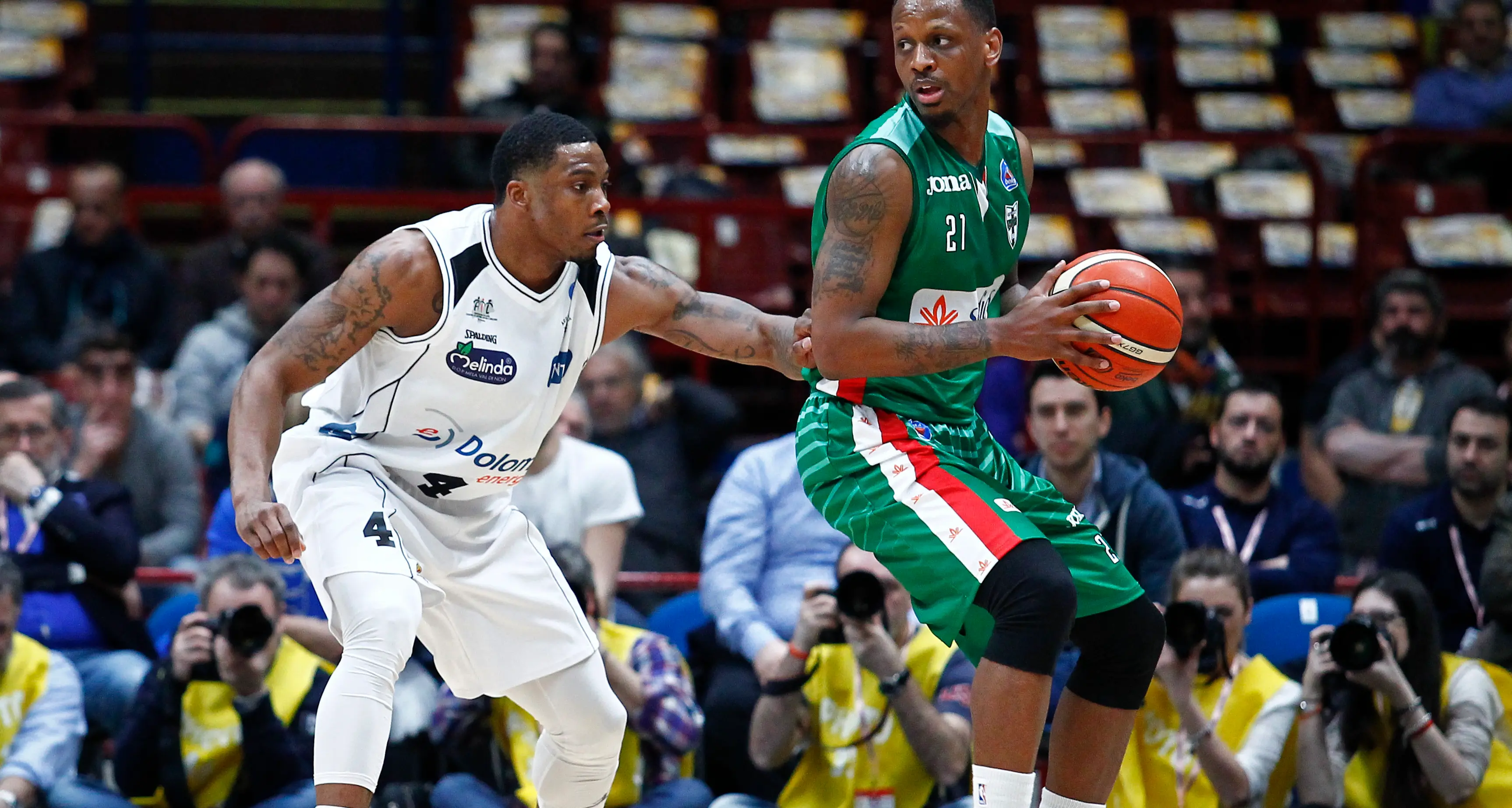 All'Aquila sfugge la finale di Coppa Italia