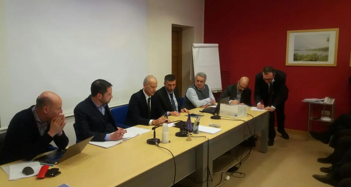 Doc delle Venezie, parte l’iter