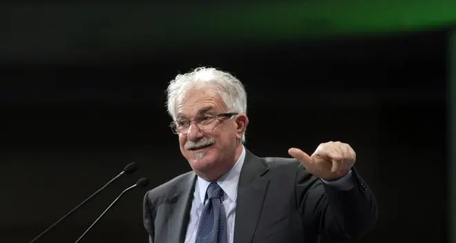L’allarme di Bonanni: «Paese allo stremo»