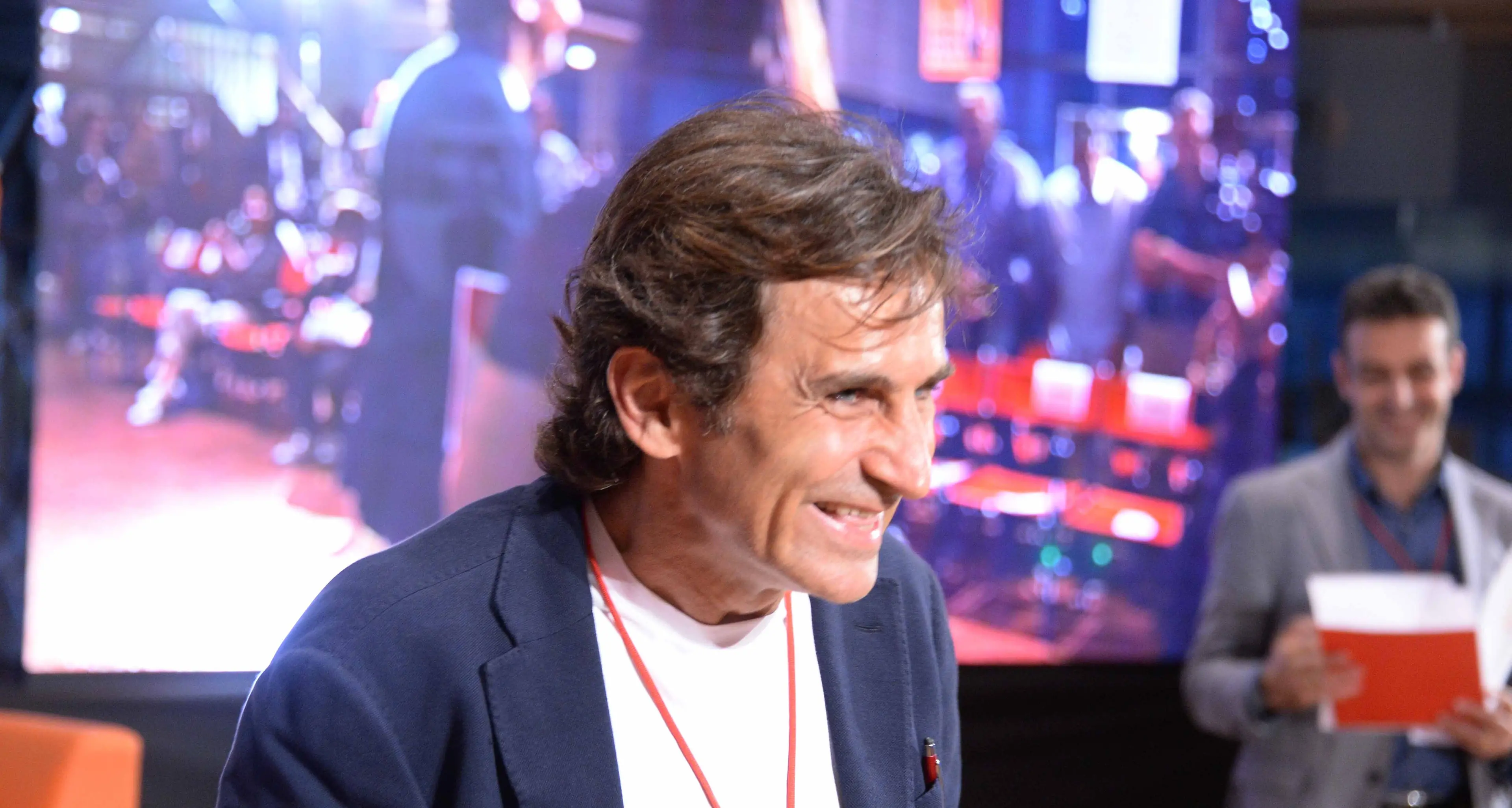 Alex Zanardi: nello sport e nella vita passione e costanza
