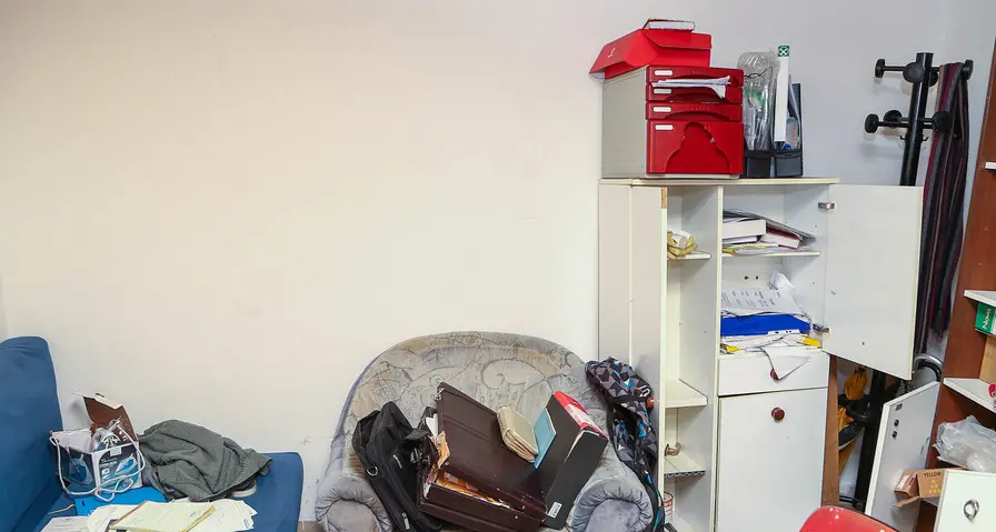 Furti, in Trentino sono 10 mila all’anno